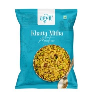 Khatta Meetha Mixture Namkeen