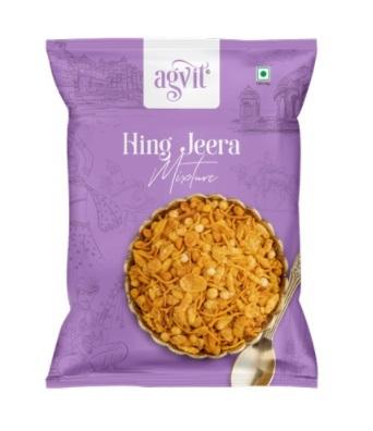 Hing Jeera Mixture