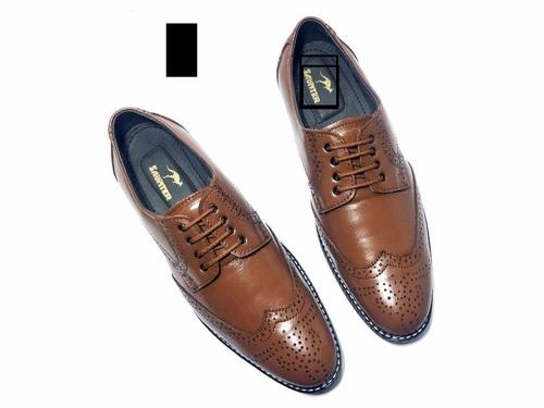 brogue by paposhh