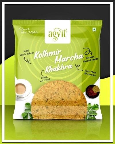 Kothmir Marcha Khakhra