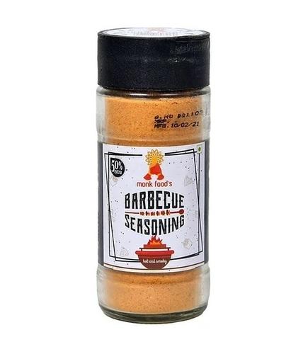 Barbeque Seasoning