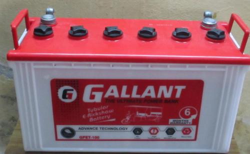 BATTERY 100 AH