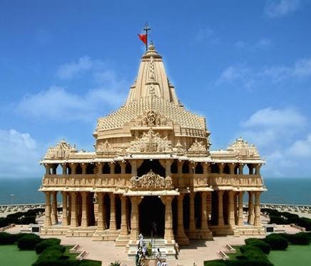 Dwarka Somnath