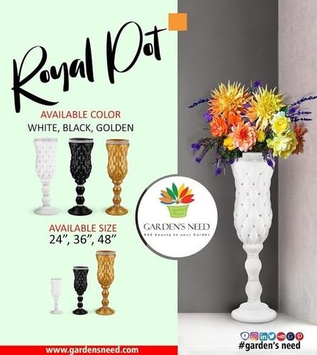 Royal Pot