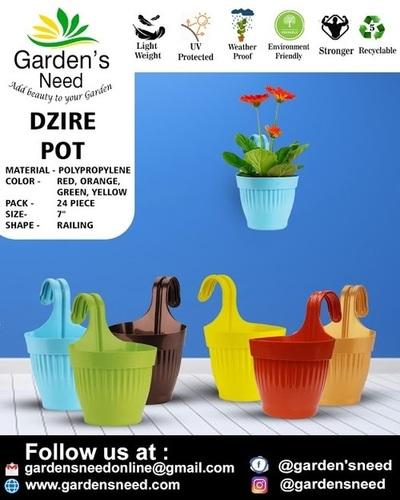 Dzire Pot
