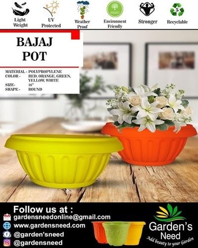 Bajaj Pot