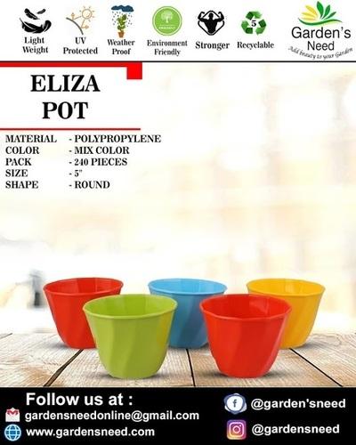Eliza Pot