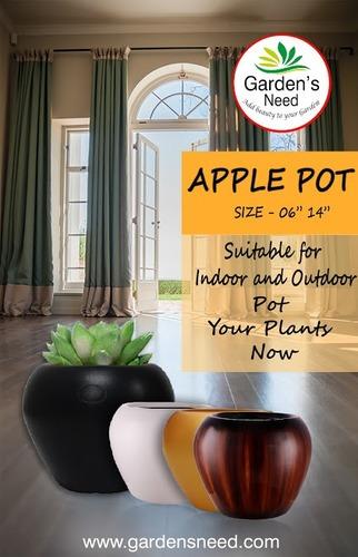 Apple Pot