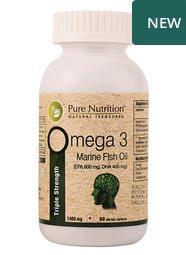 OMEGA 3 