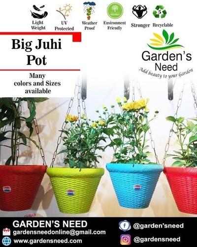 Big Juhi Pot