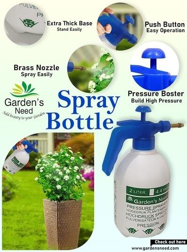 Spray Bottle
