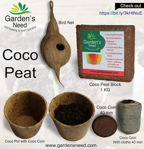 Coco Peat