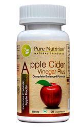 APPLECIDER VINEGAR