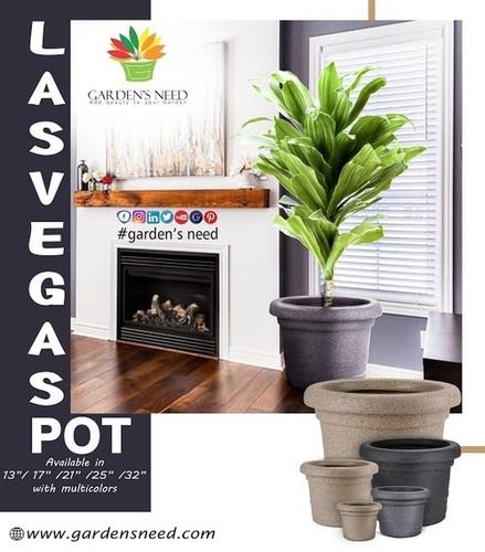 Lasvegas Pot