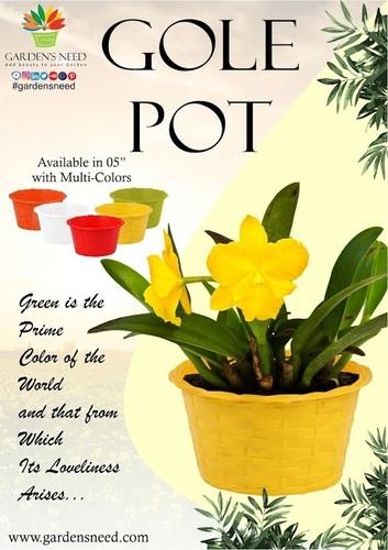 Gole Pot