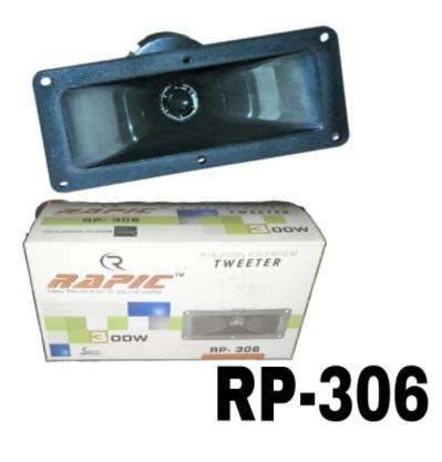 RP-306 Tweeter