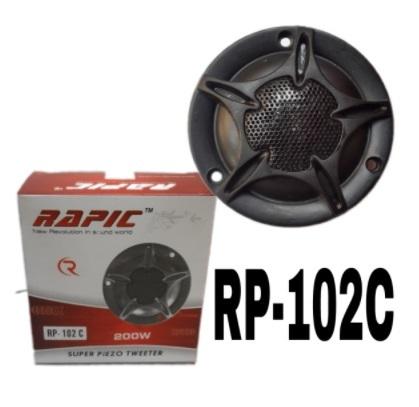 RP-102C Tweeter