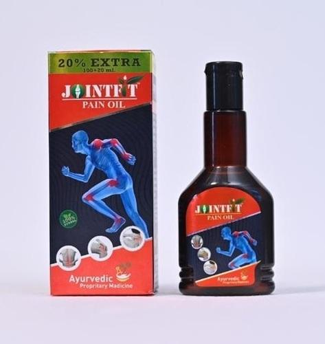 JOINTFIT PAIN OIL