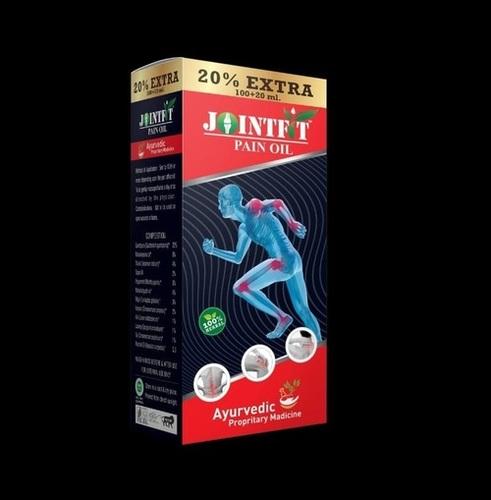 JOINTFIT PAIN OIL