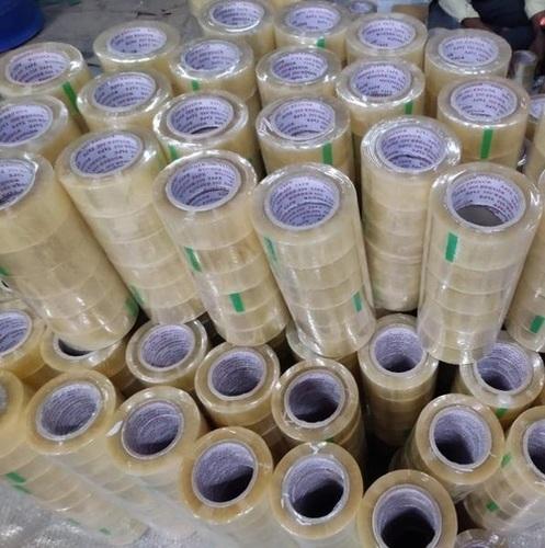Packaging Tapes