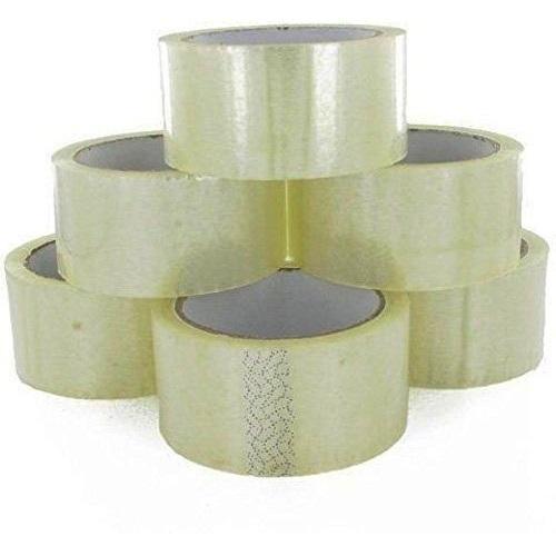 Transparent Tapes