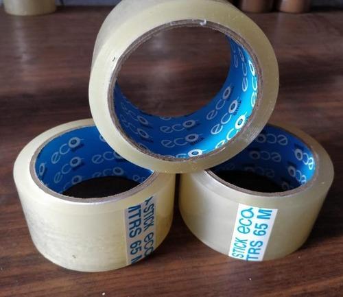 Transparent Tapes