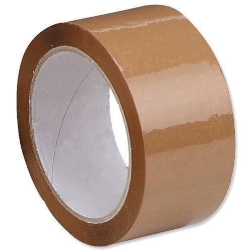 Packaging & Sealing Tapes