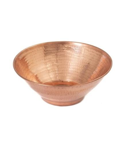 KUNDA - DRY FRUIT BOWL SMALL