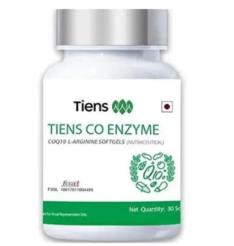 Tiens CO ENZYME