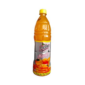 Jusica Mango 1Ltr (PETBottles)