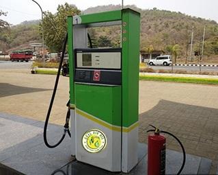 Bio Petrol
