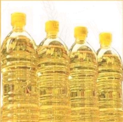 REFINED OIL