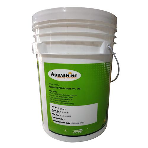 Waterproofing Paints