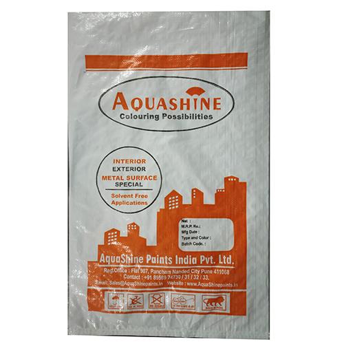 Water Proofing Paints