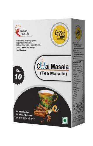 Chai Masala 