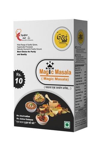 Magic Masala