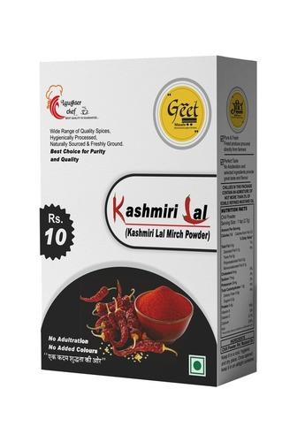 Kashmiri Lal Mirchi Powder