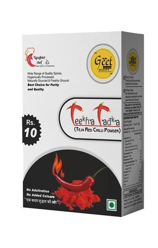 Teekha Lal Mirch Powder 
