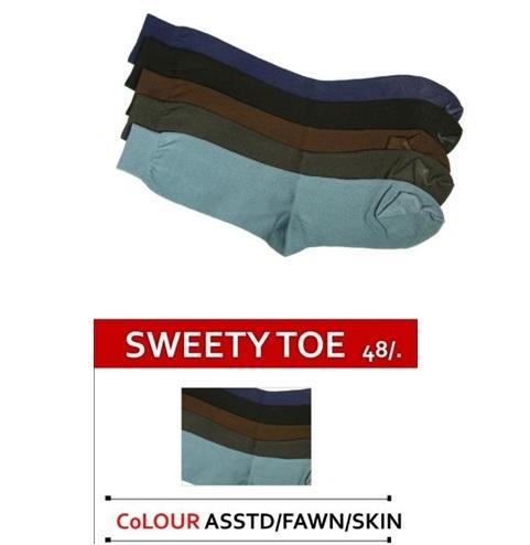 Sweety Toe Socks