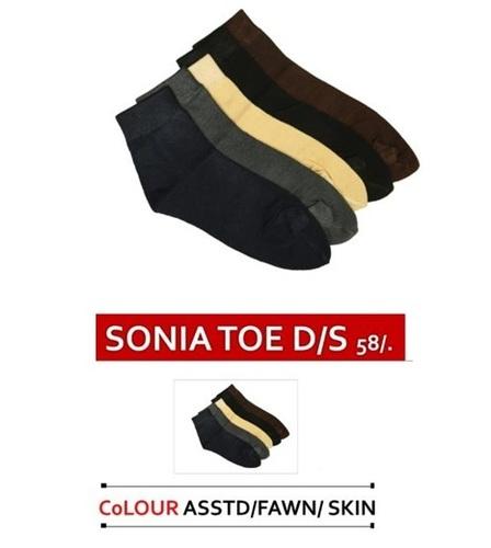SONIA TOE D/S