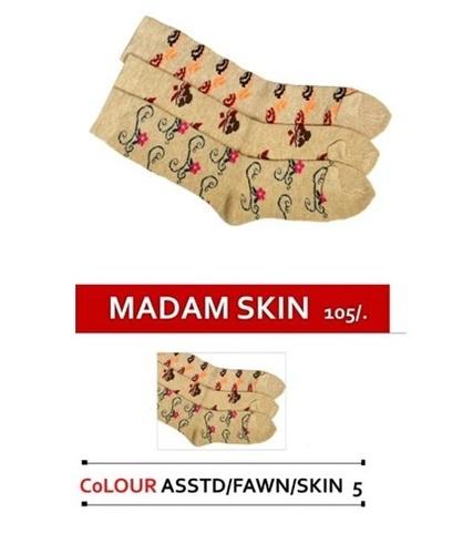 MADAM SKIN
