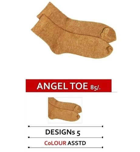 ANGEL TOE