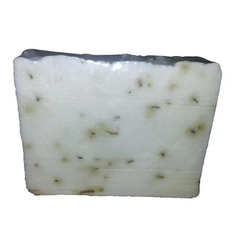 Lemongrass with Thyme Leaves