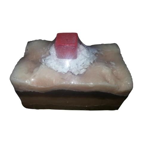 Blackforest Cake Soap
