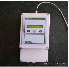 HYDROGEN CONTROLLER