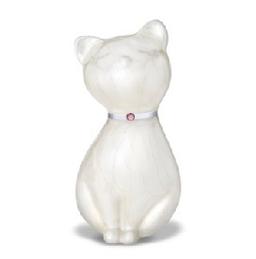 Pearl Princess Cat Pet Cremation Urn
