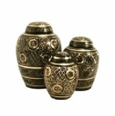 Radiance Medium Pet Cremation Urn		