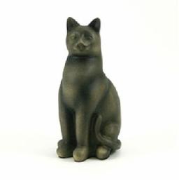 Sable Elite Cat Cremation Urn