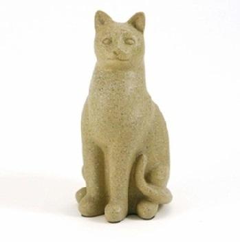 Fawn Elite Cat Cremation Urn