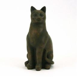Tabby Elite Cat Cremation Urn		